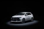 Toyota Harrier GR Sport 2017 года
